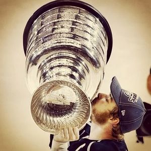 Meet your Posher, Danica